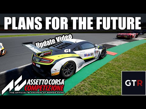 Assetto Corsa Mobile Gaming Coming This Summer – GTPlanet