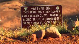 Should public lands be a natural setting for extreme sports?