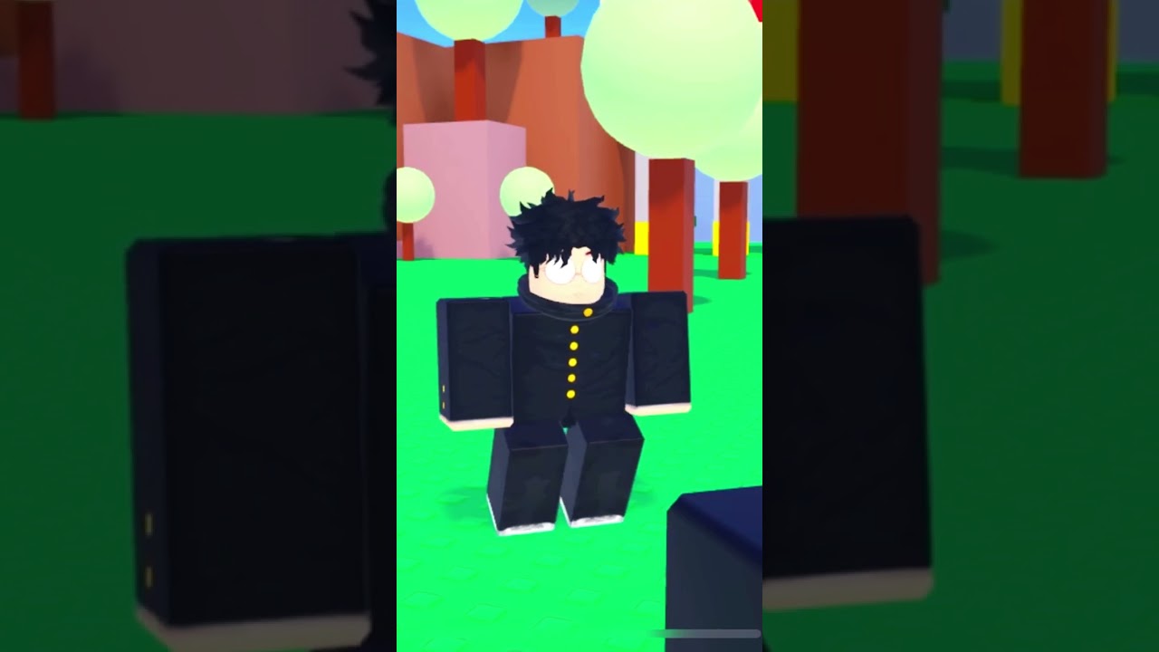 Neighbor kid | Roblox animation 