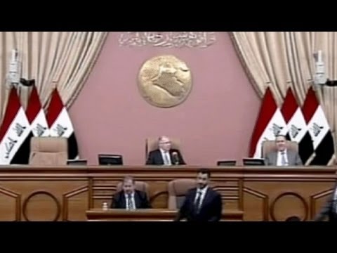 جدل حول دعوة المالكي إجراء انتخابات مبكرة