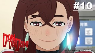 [Hindi dub] DAN DA DAN - Episode 10 | Muse IN