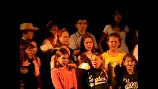 CCRS Spring Program  5-17-06