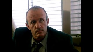 Jonathan Banks Last Man Standing 1995