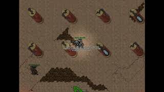 Tibia Scarlett Etzel in 1:30 Safe Method (no Magic Shield, no Potions)