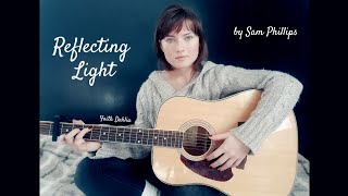 Sam Phillips - Reflecting Light