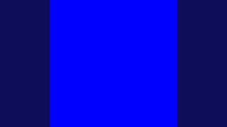 Blue World