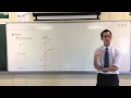 Understanding Algebraic Concepts and Graphs