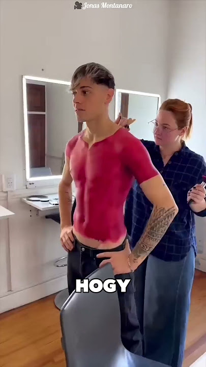 Ezt a fickót letartóztatták a Dubai Mallban 🤯