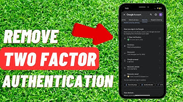 How To Remove Two-Factor Authentication On Gmail/Google | Disable/Turn off 2-Factor Authentication