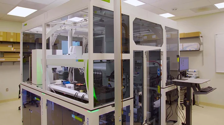 CUAnschutz Center for Drug Discovery