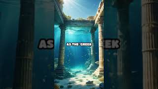 Unveiling Helike: The Lost Ancient City