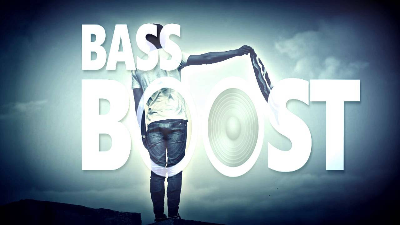Justin Bieber - What Do You Mean(BASS BOOSTED)