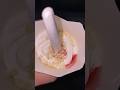 Local Man Tries Milkybar Raspberry Ripple McFlurry