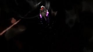 Darkrai gets Killed by Dialga and Palkia Pokemon The Rise of Darkrai English Dub