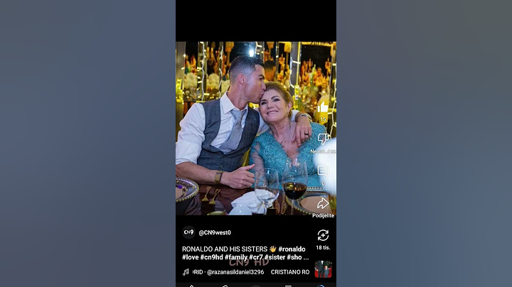 CR7 and his sisters🔥❤️