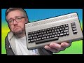 I Bought a FAULTY C64 Mini From eBay | Can I FIX It?