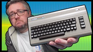 I Bought a FAULTY C64 Mini From eBay | Can I FIX It?