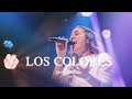 Los Colores - Su Presencia | Música Cristiana