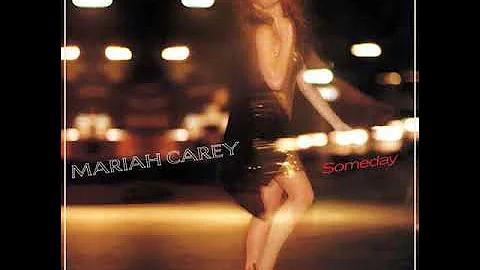 Mariah Carey - Someday (New 7” Straight)