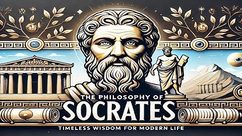 "Unveiling Socrates