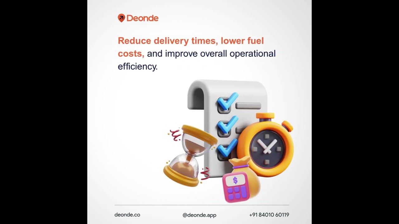 How Can I Efficiently Manage My Delivery Drivers?