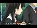 MAD School Days 愛のカケラ