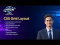 CSS Grid Layout