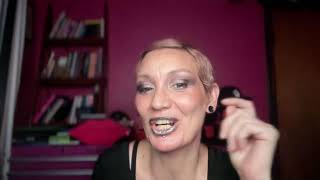 Lets Hang Out and Do Makeup Like No Ones Gonna See Me (Cuz Theyre Not)