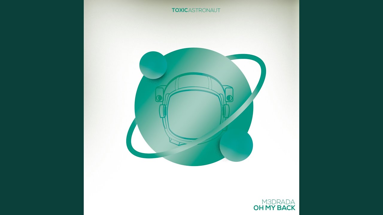 Watch Oh My Back (Original Mix) on YouTube Watch Oh My Back (Original Mix) on YouTube