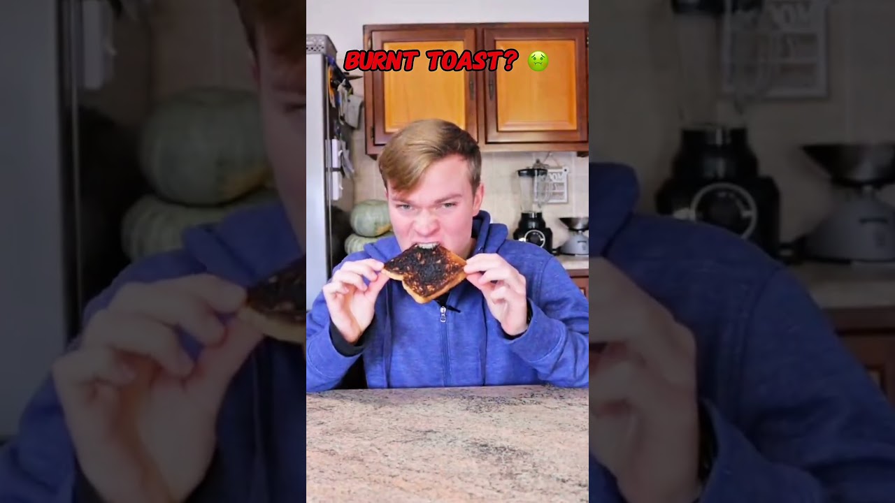 Самый странный ресторан в тюремной тематике 🍔⛓️