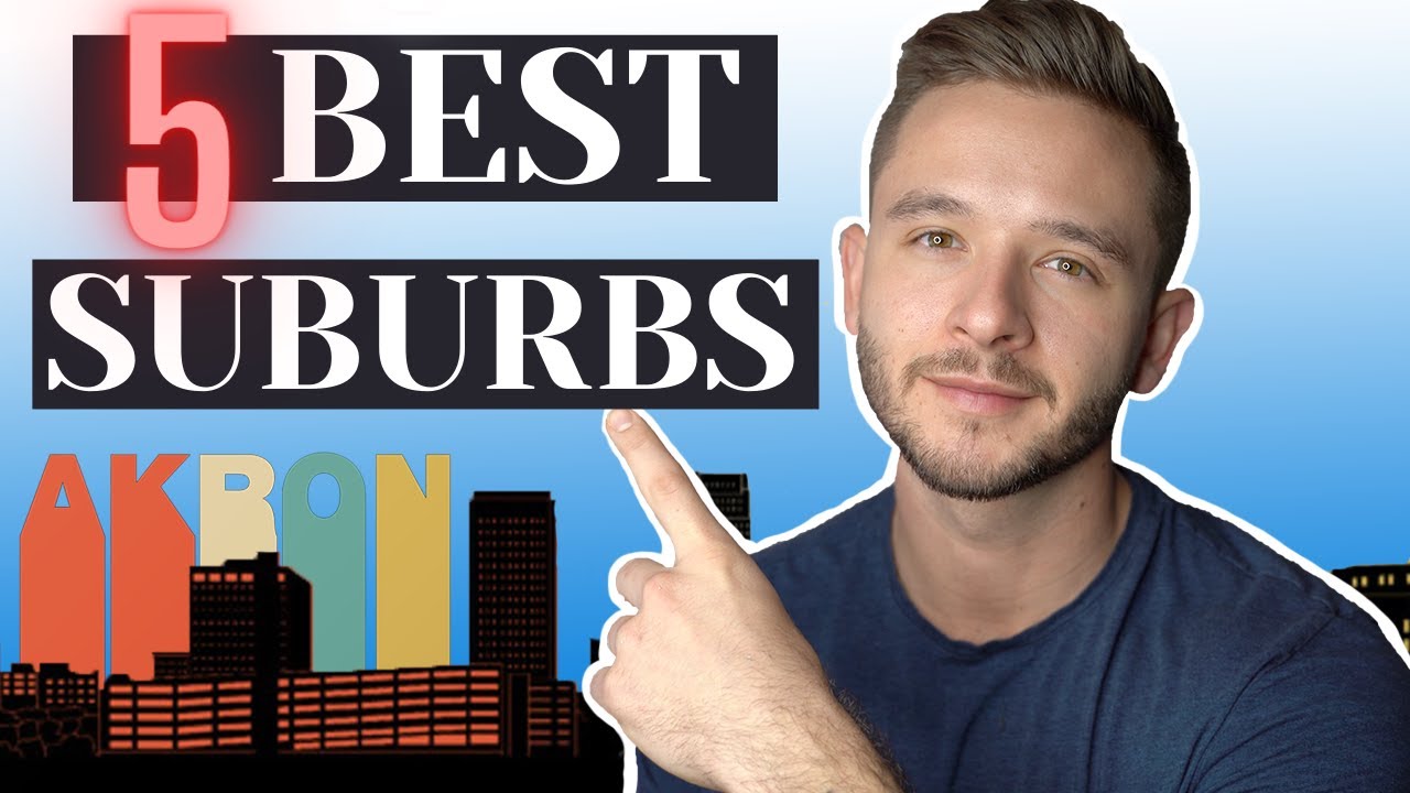 Living In Akron Ohio YouTube