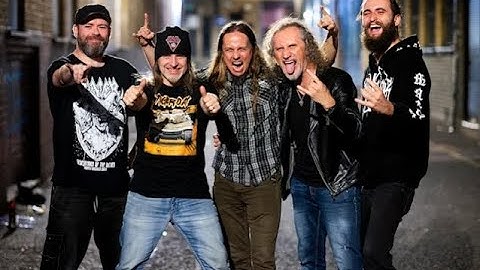 VADER Unleashes New Energy with 