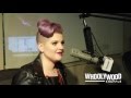Kelly Osbourne Speaks on Kanye West's Fashion Sense, Says It's Very Communistic (Video)
