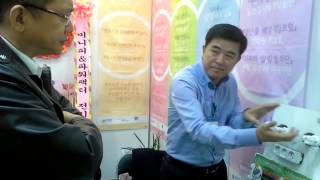 121101-Power Factor Saver-Made In Korea-Koex Exhibition Fair-Indonesian Buyer4
