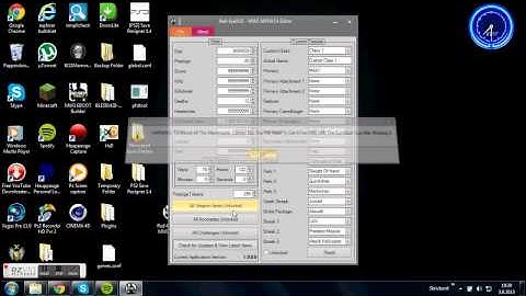 Unlock all No jailbreak (Split screen)
