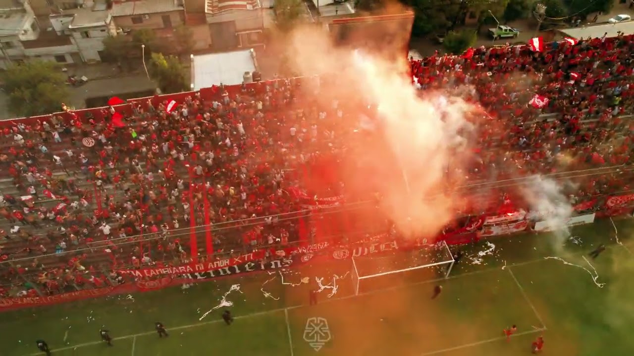 JORGE NEWBERY CAMPEÓN DE LA LIGA TUCUMANA DE FUTBOL 2024