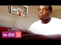 Basketball Star Pickup Moves - Keys to the VIP - 105 - Mark Sparks vs Kyle "The Diesel"