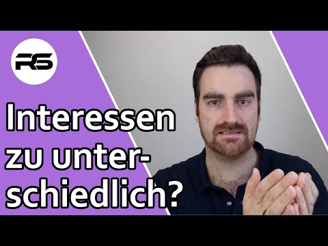 Ab wann sind