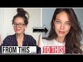 My Daily Transformation | VERY Chatty GRWM | Get Ready With Me | Emily DiDonato