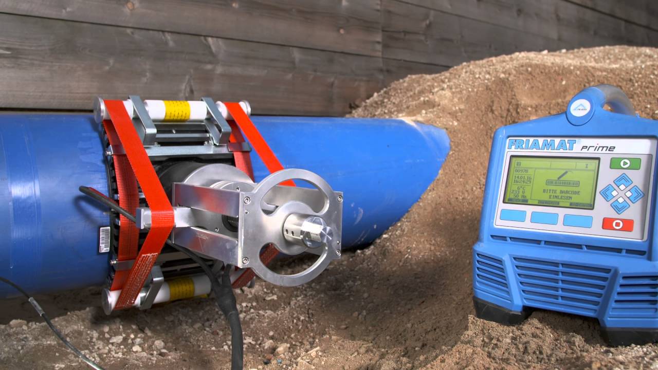 Friatec SA UNI Final