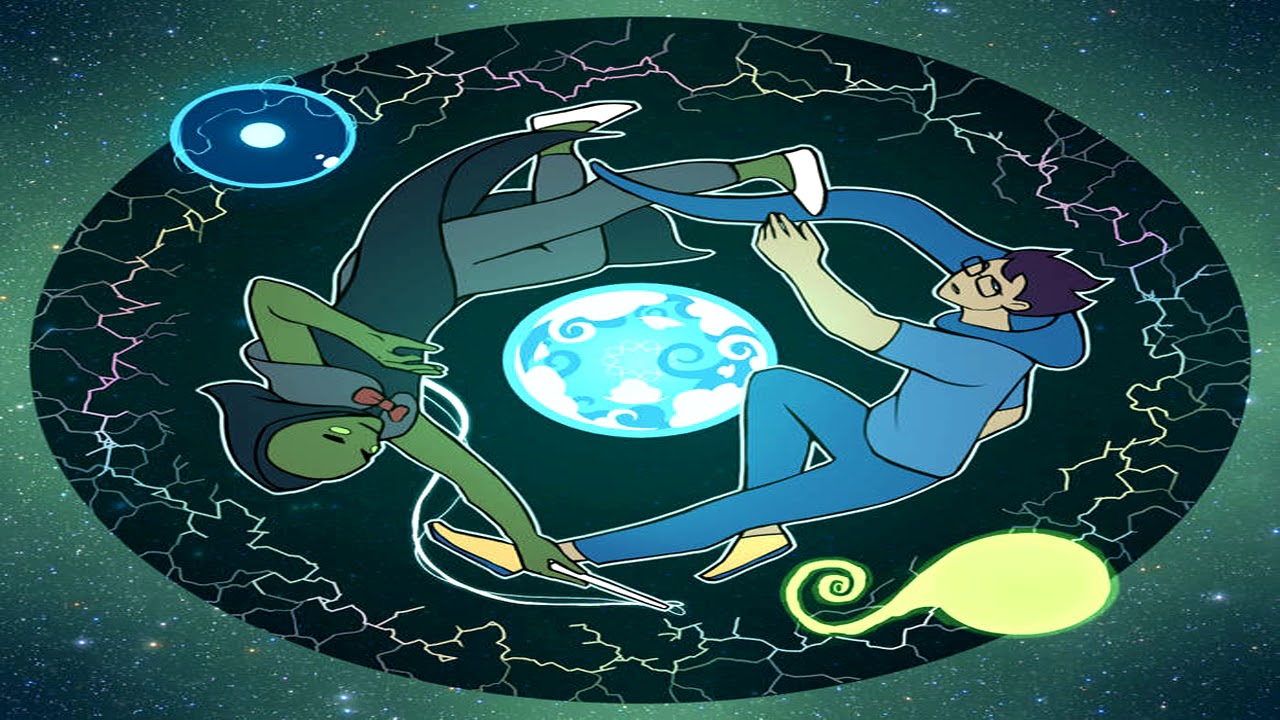 Pseudumbra Phauxtasm - Lofam 4