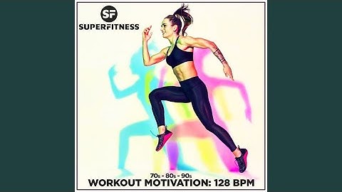 Conga (Workout Mix Edit 128 bpm)