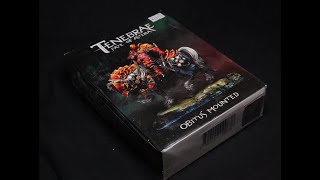 Obitus Mounted Kimera Models