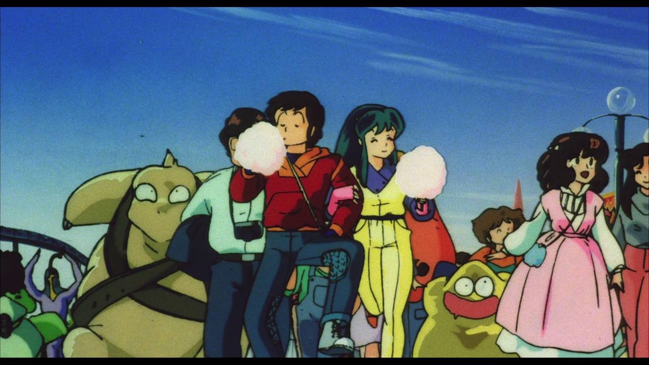 Download Urusei Yatsura 3 Remember My Love Second Official Original For Android Get Wallpaper Urusei Yatsura 3 Remember My Love Second Official Original For Android Free