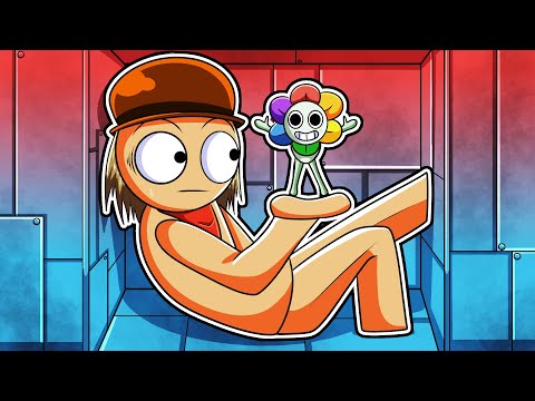 TUNNER visits DANDY'S WORLD and REGRETS 😭😂 (Roblox Sprunki)