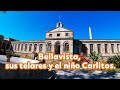 BELLAVISTA, SUS TELARES Y LA LEYENDA DE CARLITOS