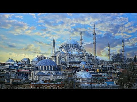 موسيقى دينية متميزة اكثر من رائعة Islamic Music جديد 2022