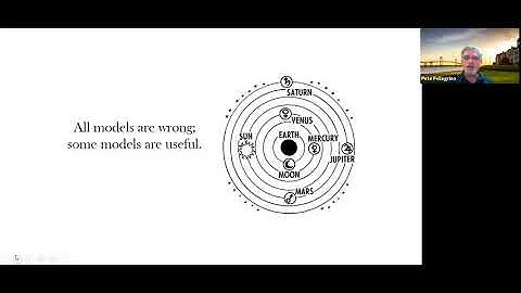 Lecture 6 Modeling and Games by Pete Pellegrino