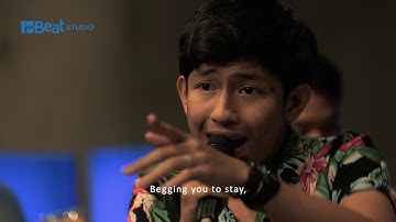 iBeat Studio 1.0 | Dewarazaqqi - "Can We Just Go" (Intimate Showcase) | iBeat