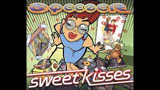 Sqeezer - Sweet Kisses (Extended Mix Version) (1996) 👯‍♀️👣🎈✔🔊🔊🔊